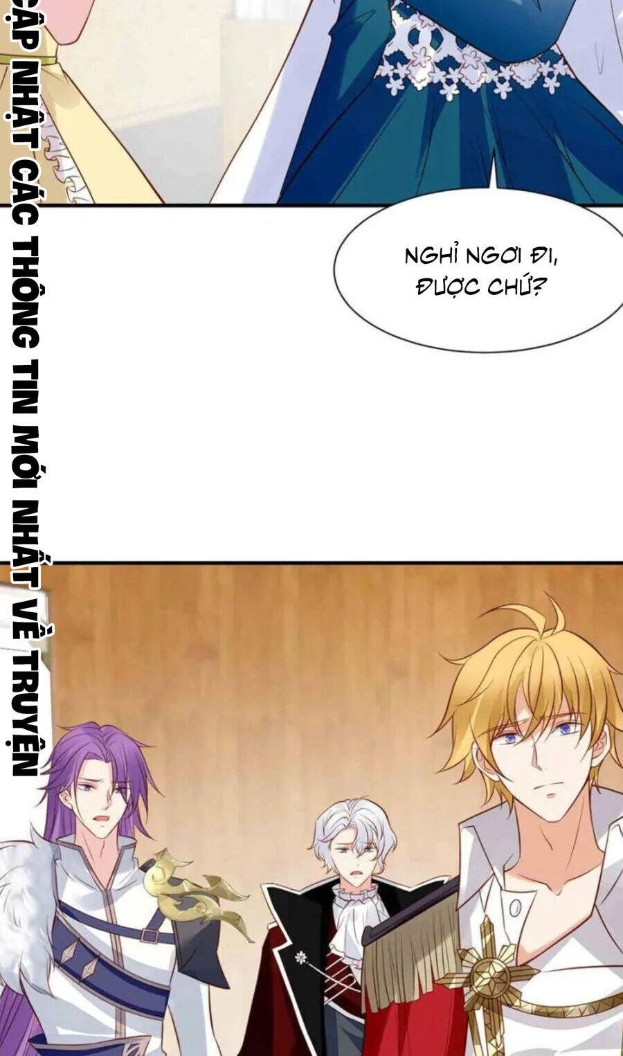 Dã Nam Nhân Đều Muốn Gả Cho Ta Chapter 92 - 3