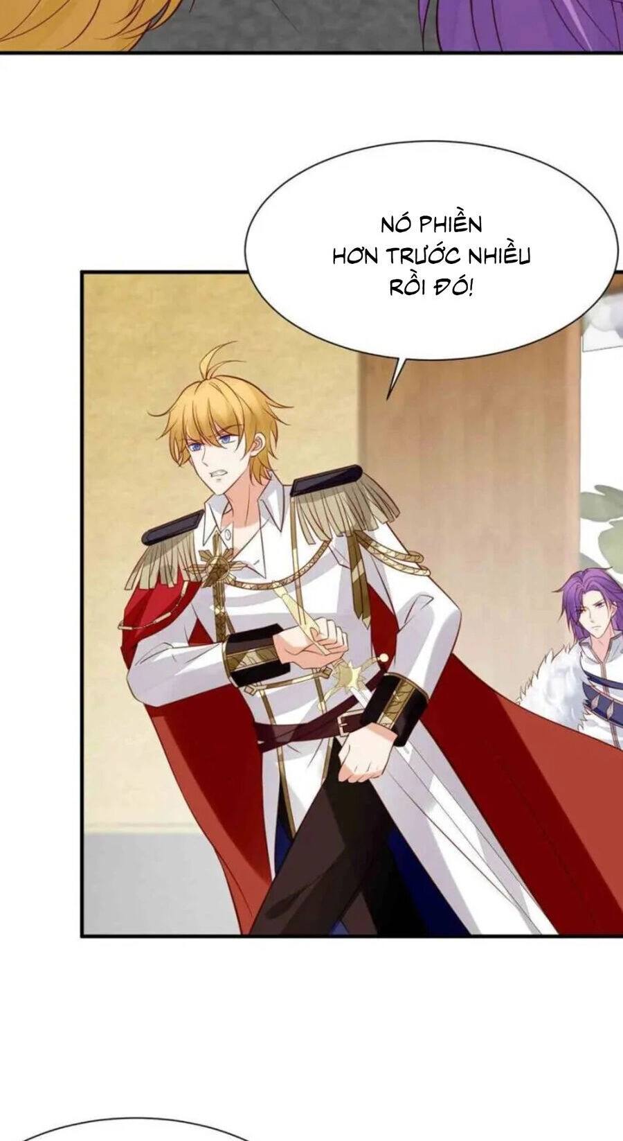 Dã Nam Nhân Đều Muốn Gả Cho Ta Chapter 92 - 5