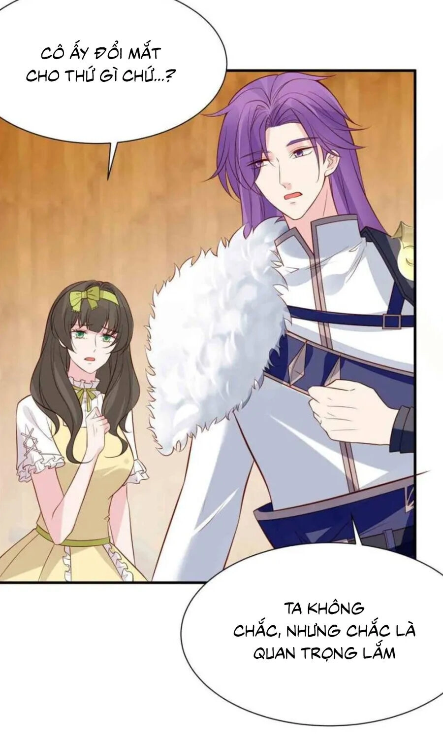 Dã Nam Nhân Đều Muốn Gả Cho Ta Chapter 92 - 6