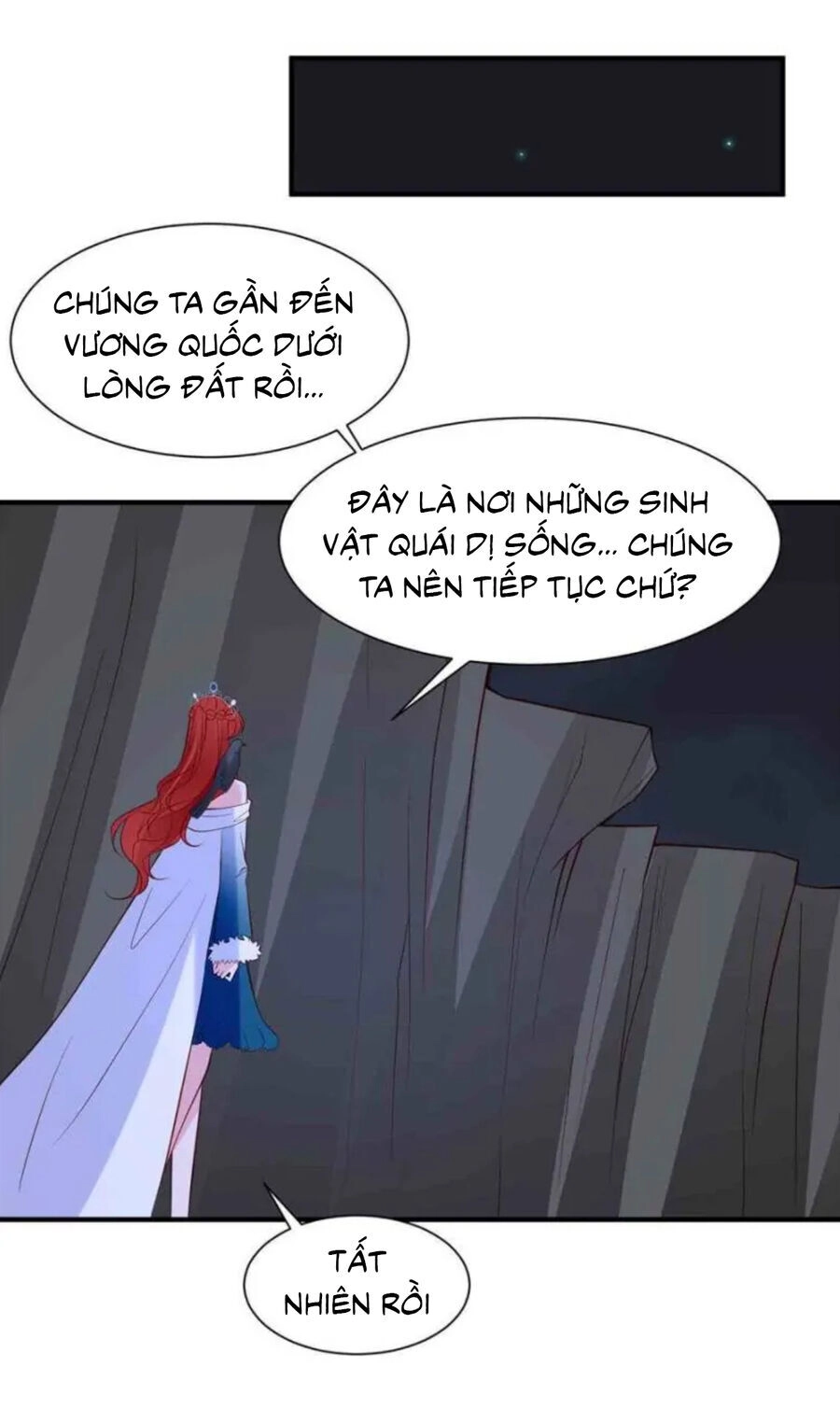 Dã Nam Nhân Đều Muốn Gả Cho Ta Chapter 92 - 9