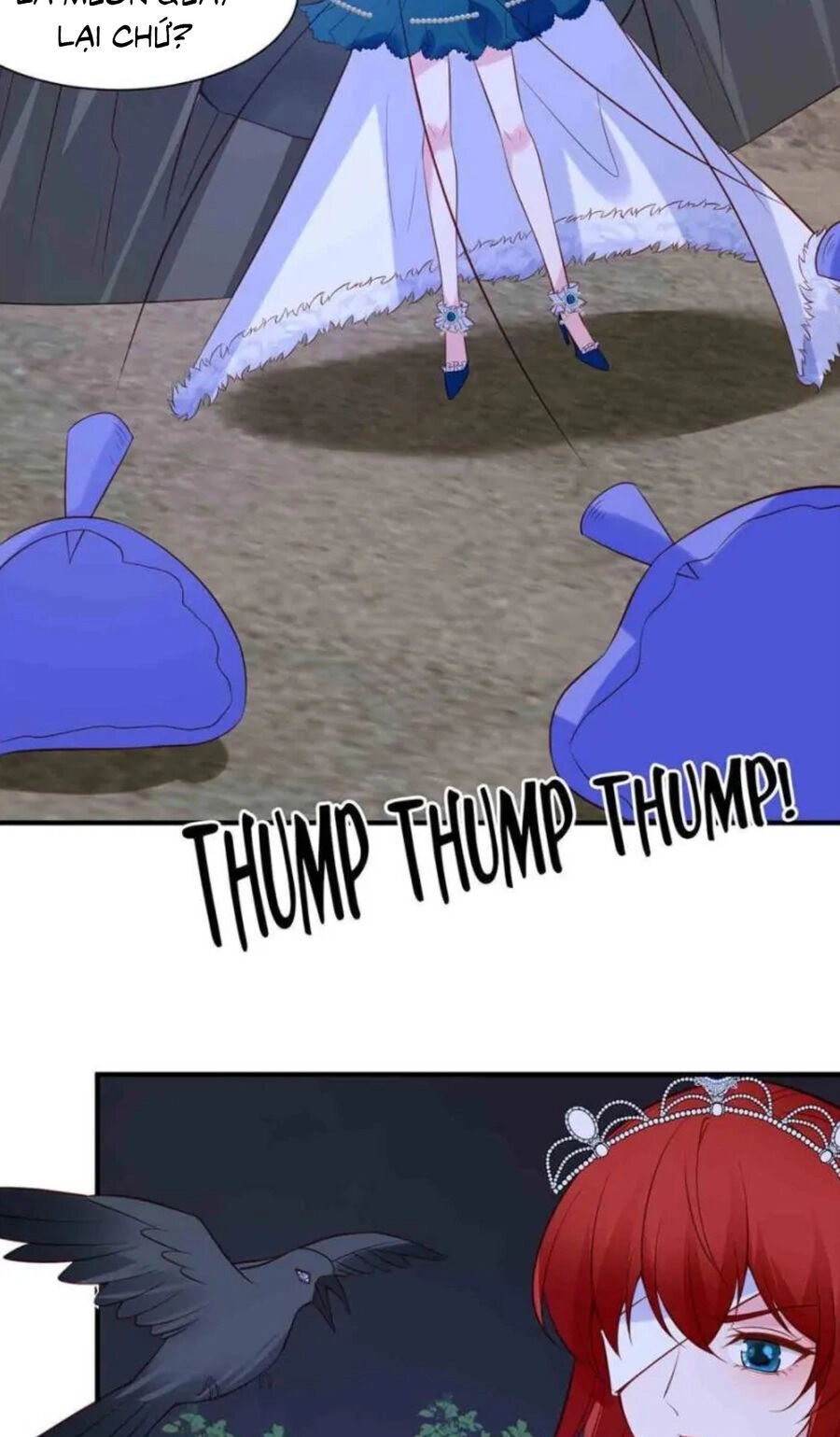 Dã Nam Nhân Đều Muốn Gả Cho Ta Chapter 92 - 11