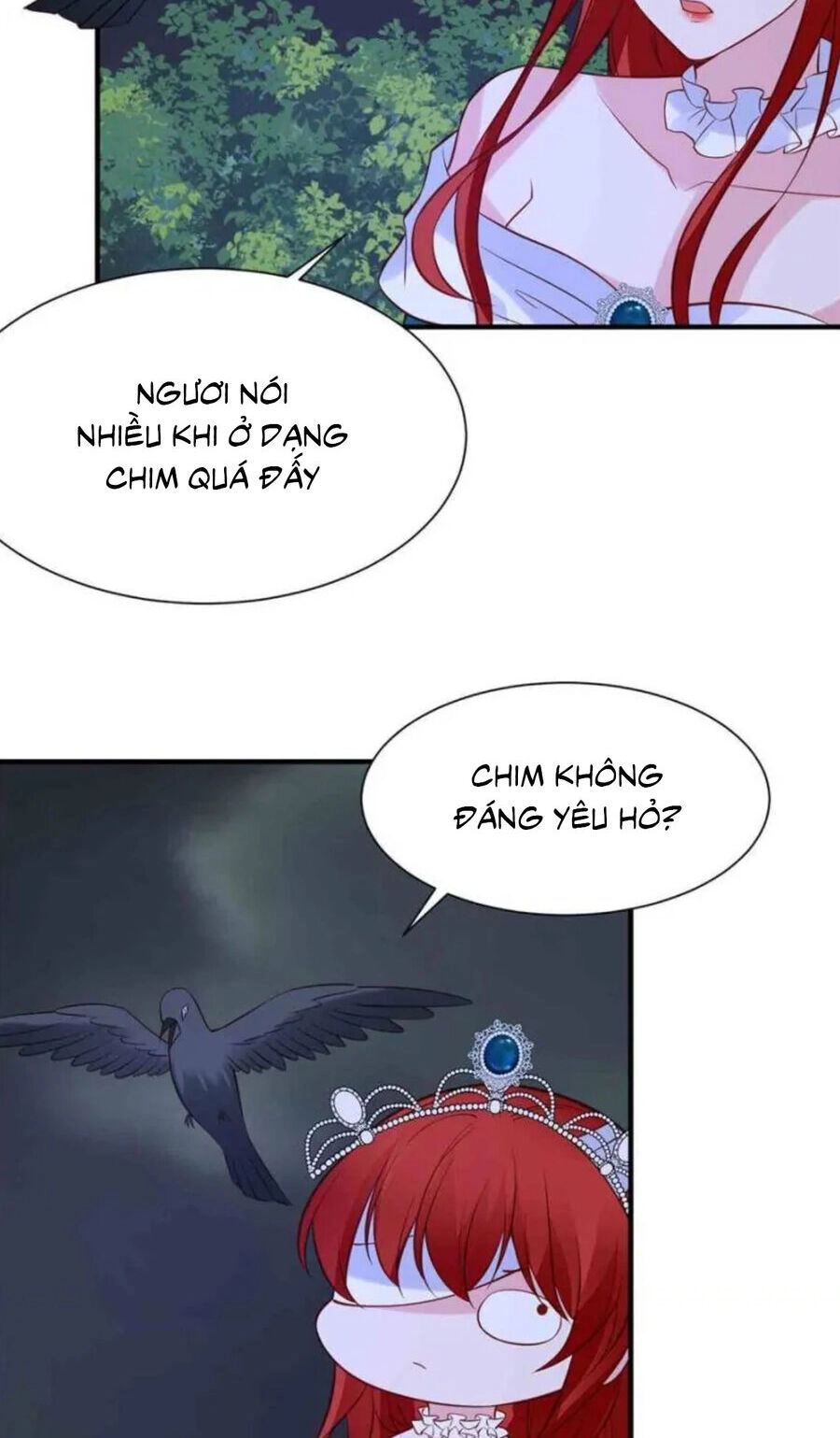 Dã Nam Nhân Đều Muốn Gả Cho Ta Chapter 92 - 12