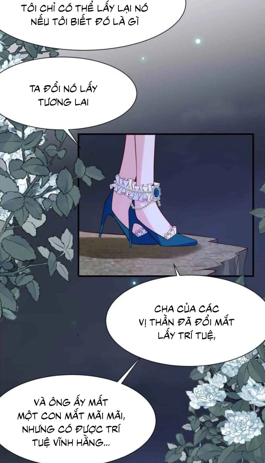 Dã Nam Nhân Đều Muốn Gả Cho Ta Chapter 92 - 14