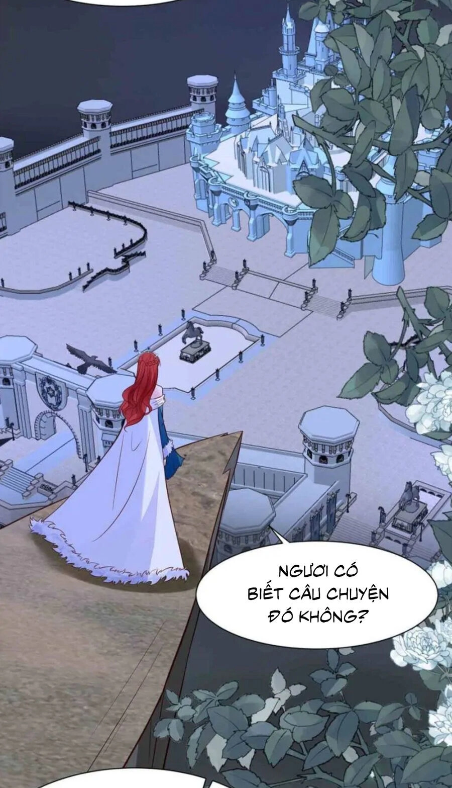 Dã Nam Nhân Đều Muốn Gả Cho Ta Chapter 92 - 15