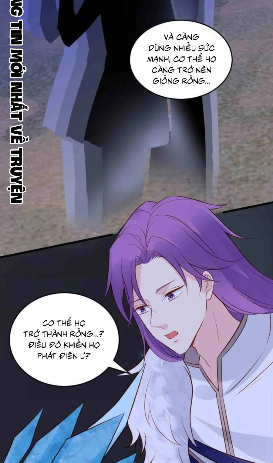 Dã Nam Nhân Đều Muốn Gả Cho Ta Chapter 92 - 24