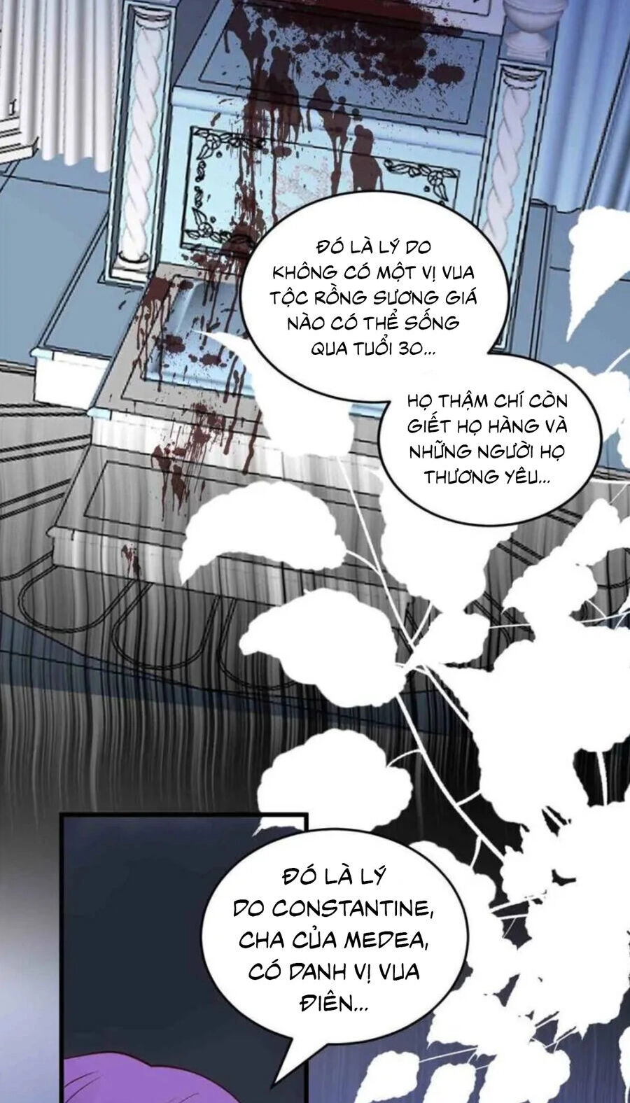 Dã Nam Nhân Đều Muốn Gả Cho Ta Chapter 92 - 26