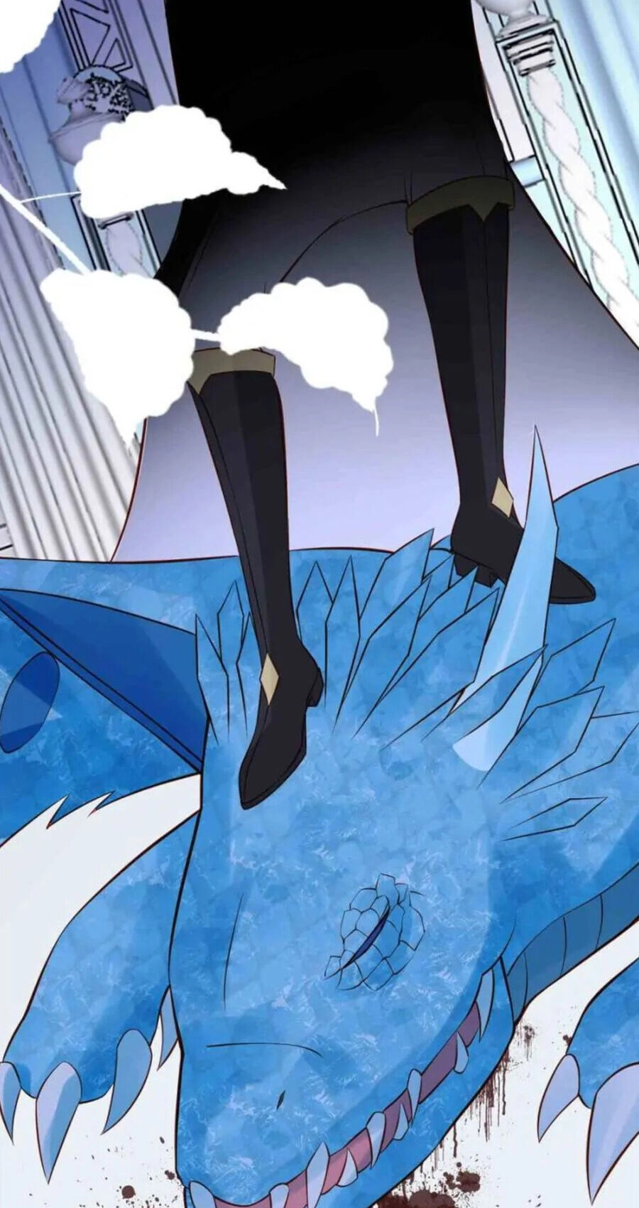 Dã Nam Nhân Đều Muốn Gả Cho Ta Chapter 92 - 28