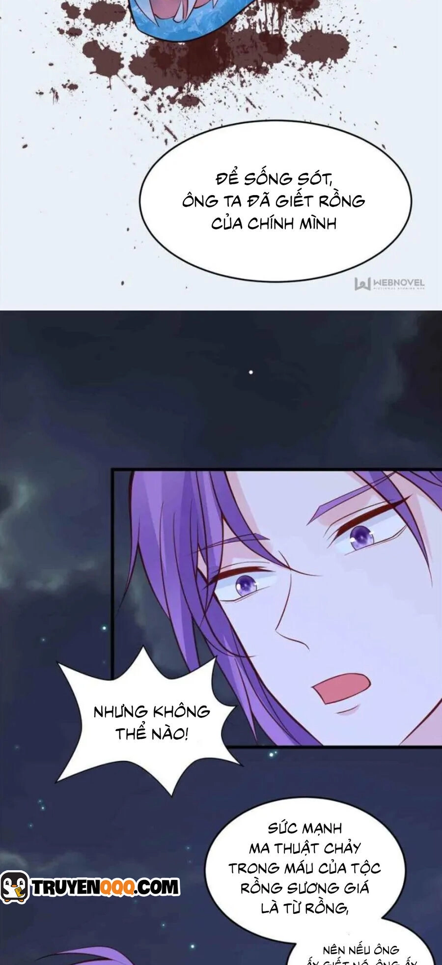 Dã Nam Nhân Đều Muốn Gả Cho Ta Chapter 92 - 29