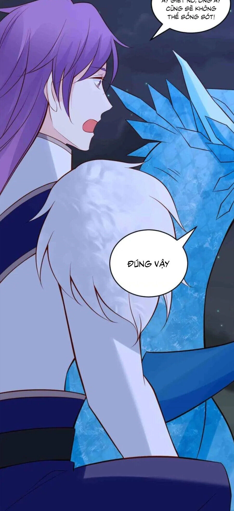 Dã Nam Nhân Đều Muốn Gả Cho Ta Chapter 92 - 30