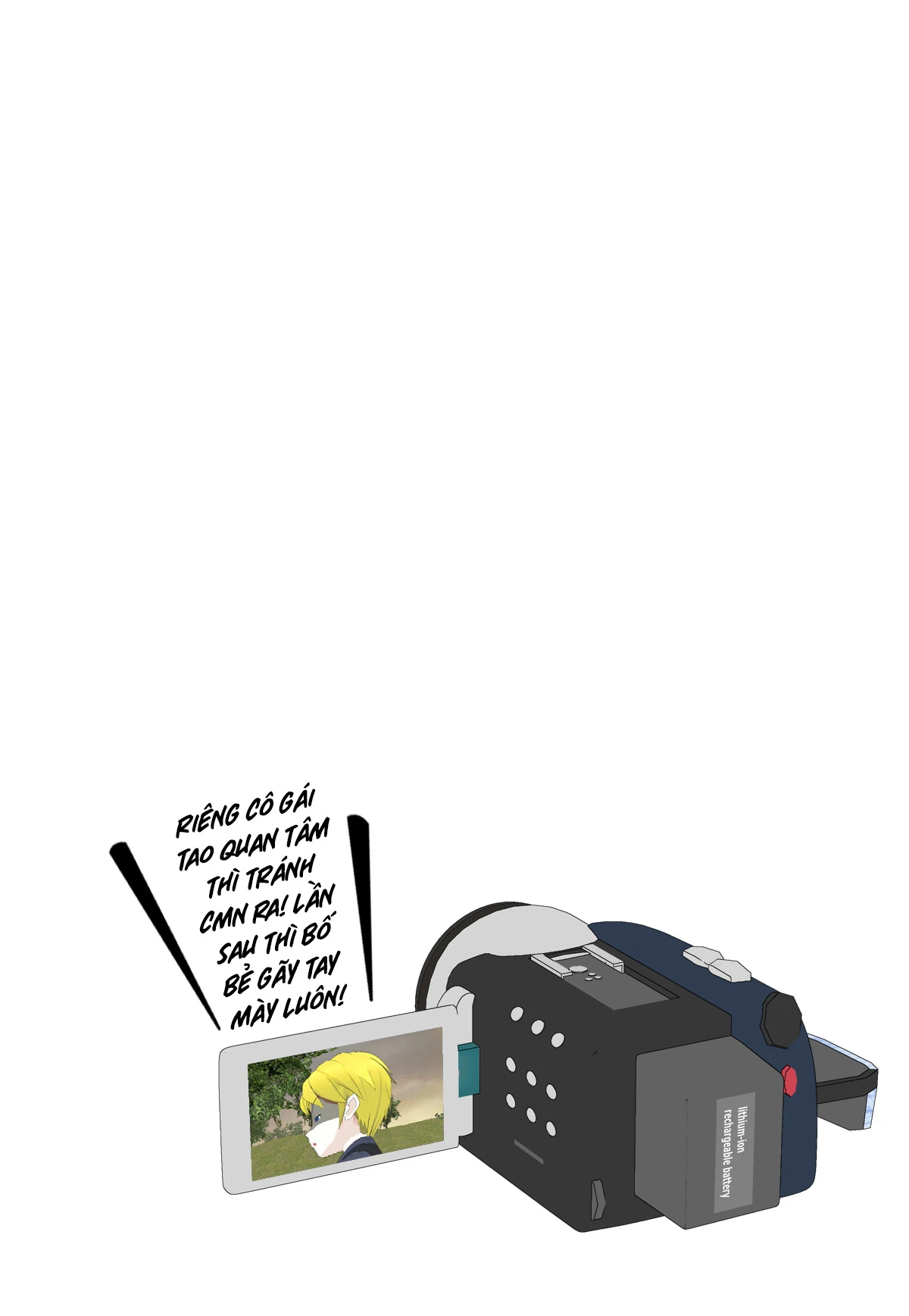 Chuyện Tình Wi-Fi Chapter 62 - 26