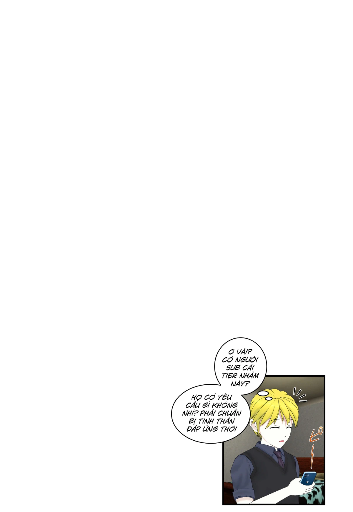 Chuyện Tình Wi-Fi Chapter 68 - 26