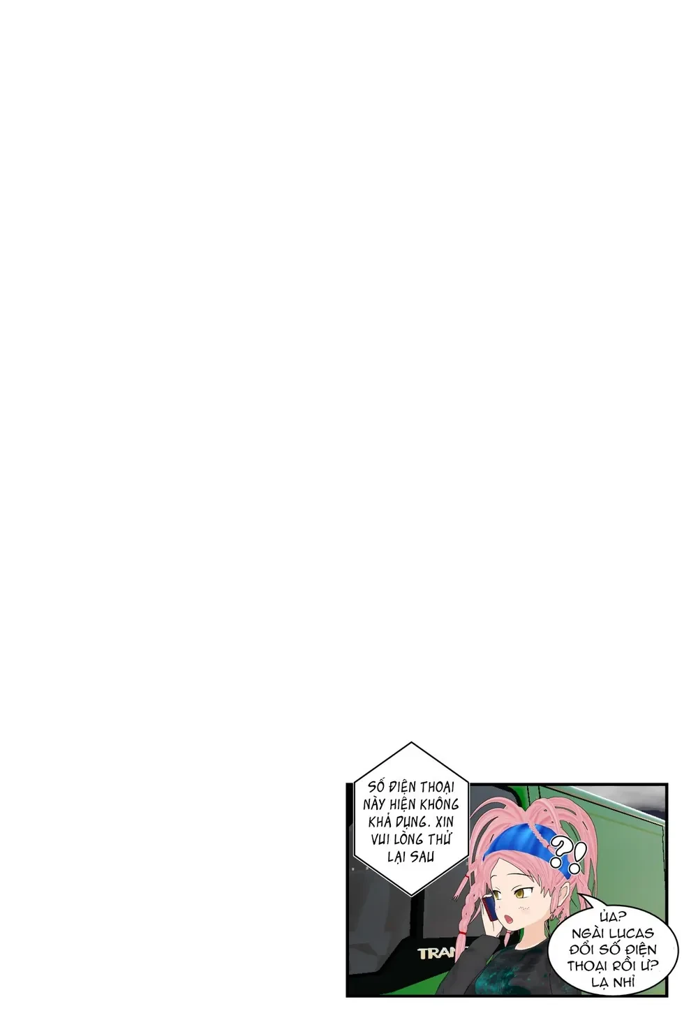 Chuyện Tình Wi-Fi Chapter  76.5 - 12