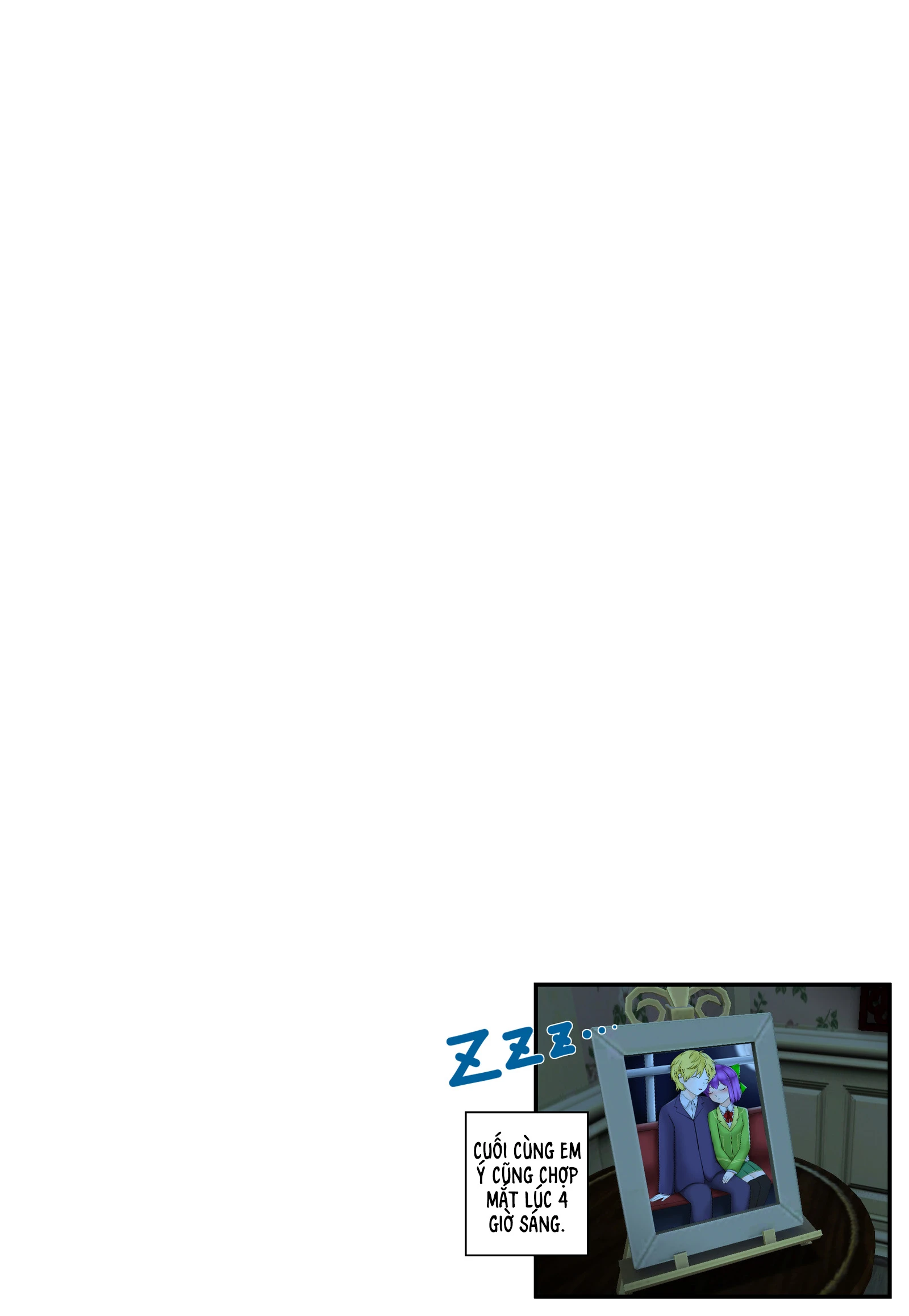 Chuyện Tình Wi-Fi Chapter 77 - 20