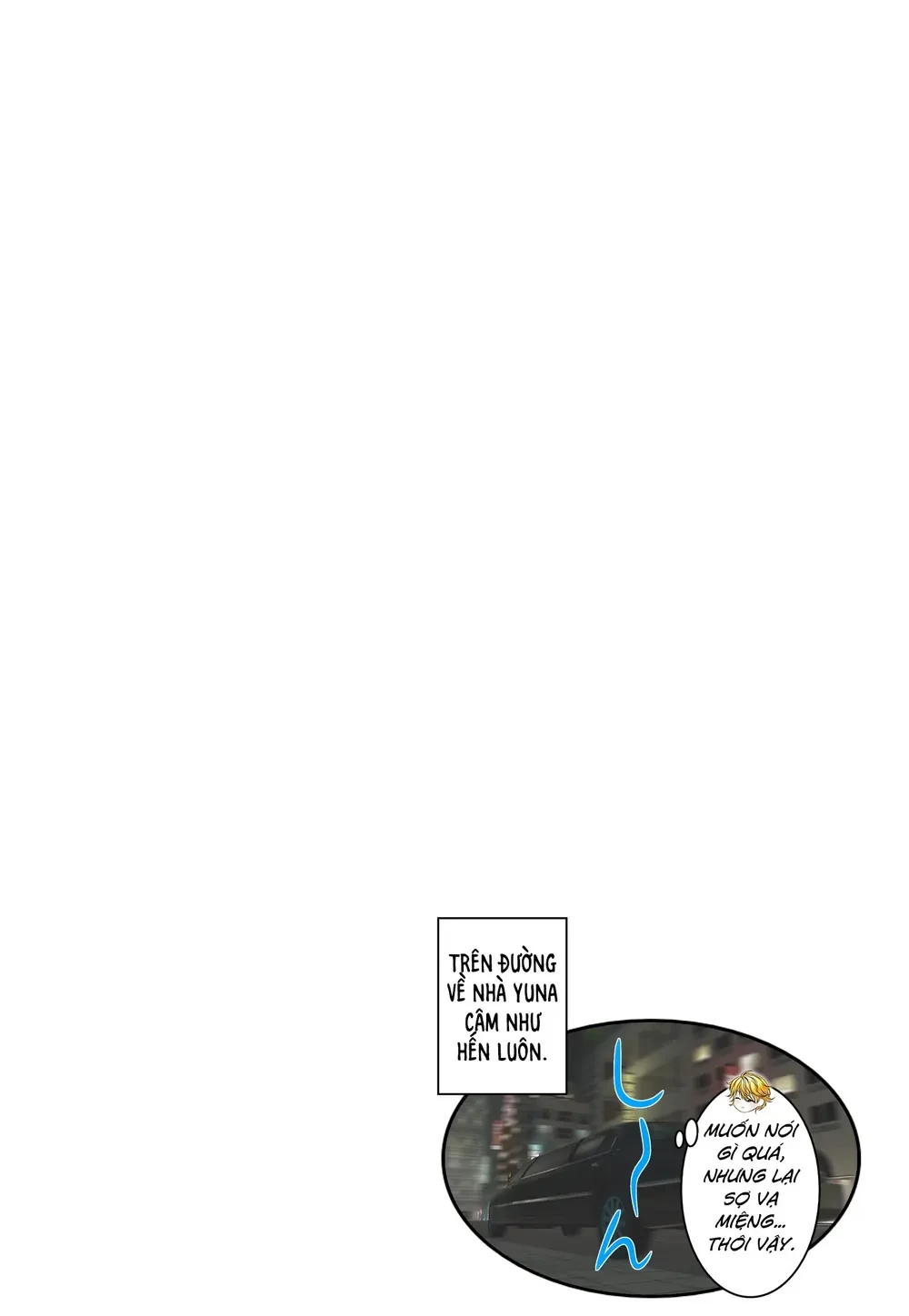 Chuyện Tình Wi-Fi Chapter  78 - 23