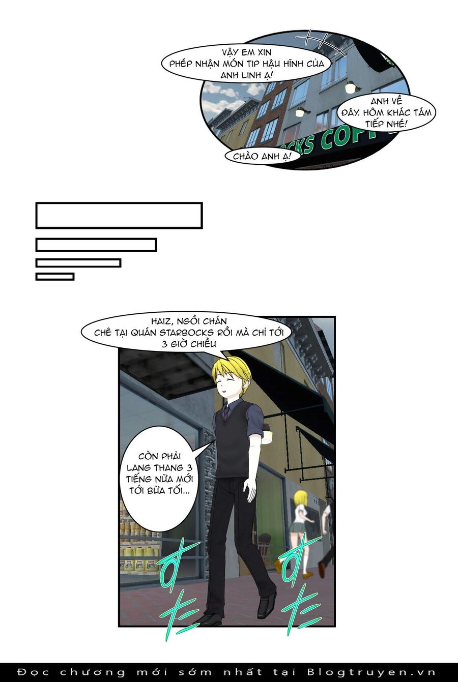 Chuyện Tình Wi-Fi Chapter 44 - 5