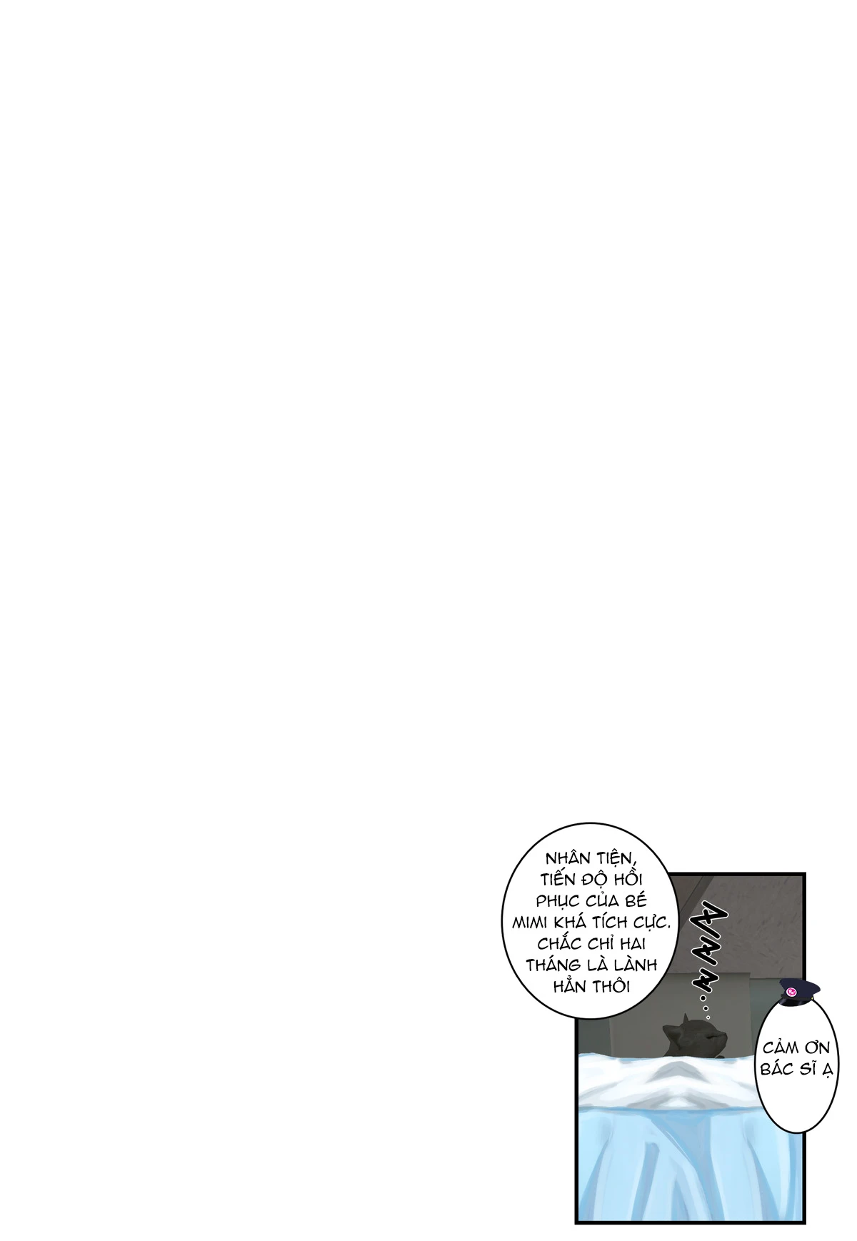 Chuyện Tình Wi-Fi Chapter 55 - 21