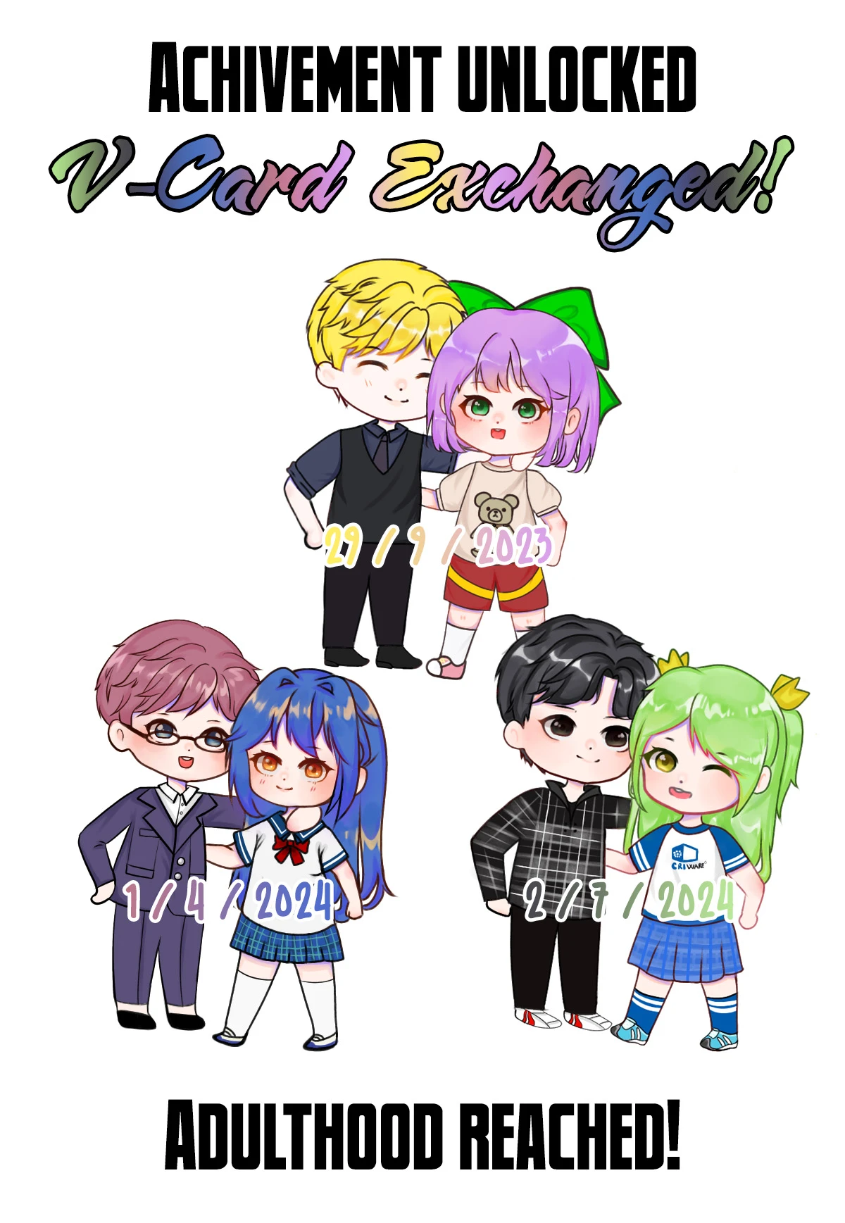 Chuyện Tình Wi-Fi Chapter  58 - 23