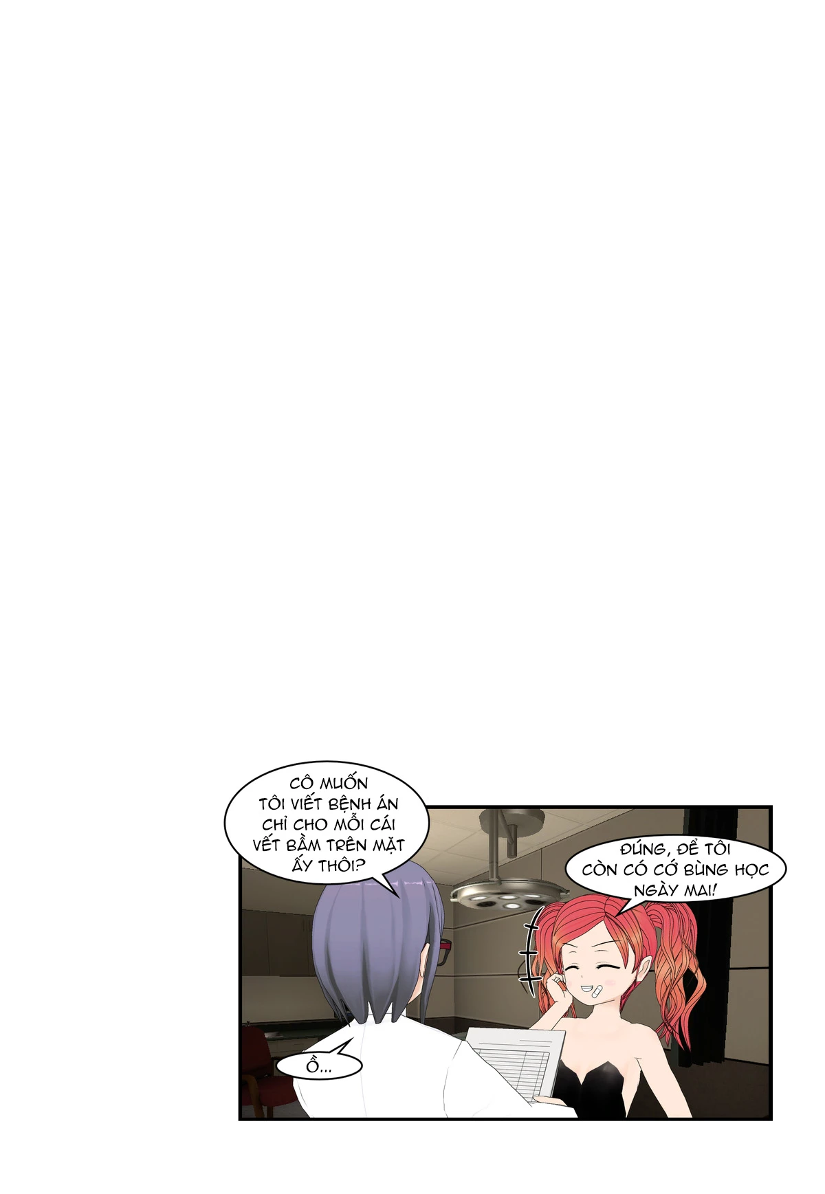 Chuyện Tình Wi-Fi Chapter  60 - 22