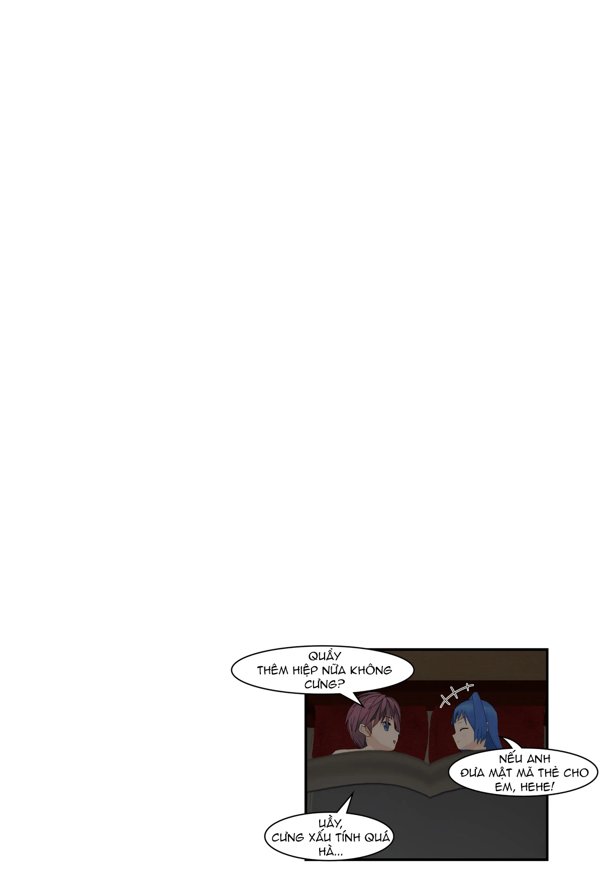 Chuyện Tình Wi-Fi Chapter 66 - 20