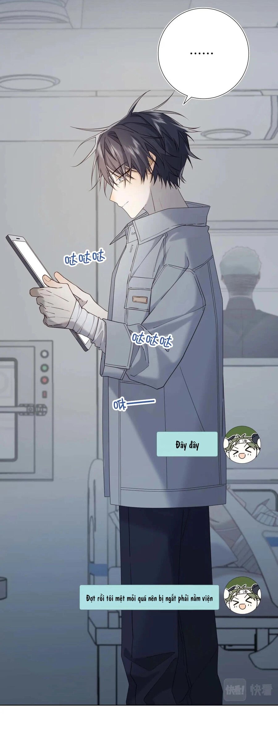 Ác Nữ Cự Tuyệt Cua Nam Chính Chapter 108 - 7