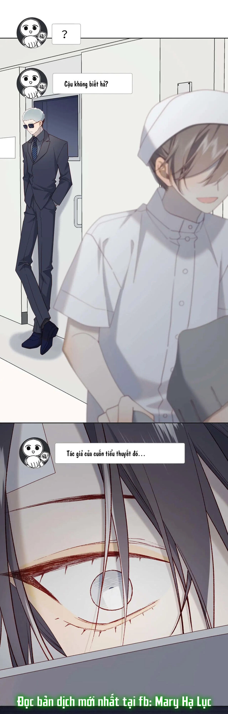 Ác Nữ Cự Tuyệt Cua Nam Chính Chapter 108 - 11