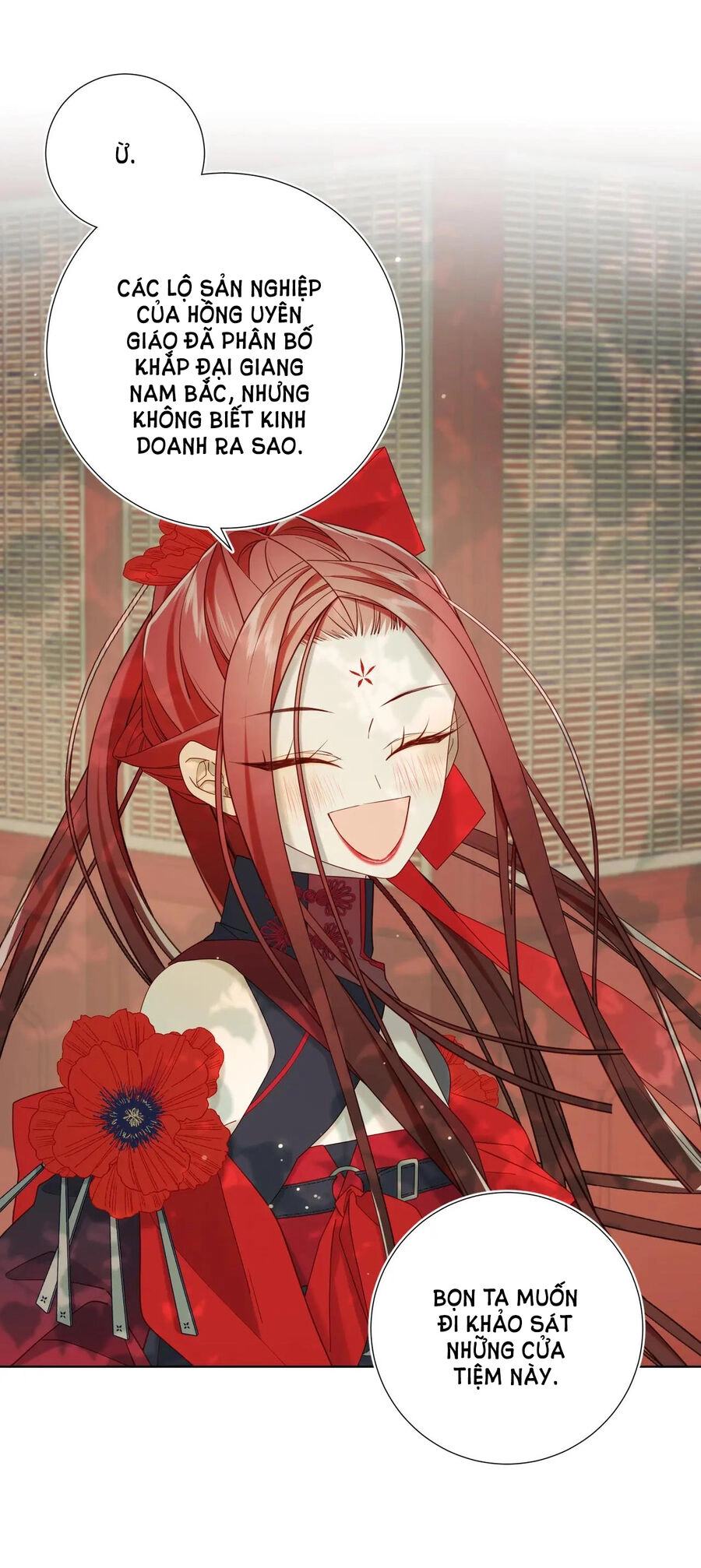 Ác Nữ Cự Tuyệt Cua Nam Chính Chapter 108 - 17