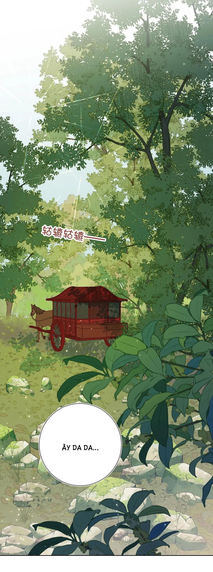 Ác Nữ Cự Tuyệt Cua Nam Chính Chapter 108 - 20