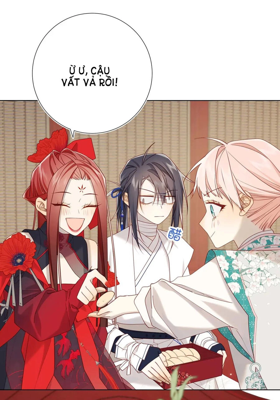 Ác Nữ Cự Tuyệt Cua Nam Chính Chapter 108 - 26