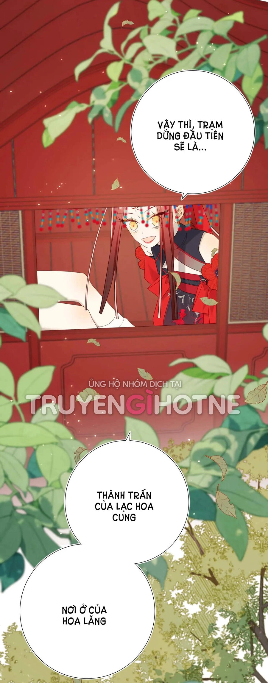 Ác Nữ Cự Tuyệt Cua Nam Chính Chapter 108 - 27