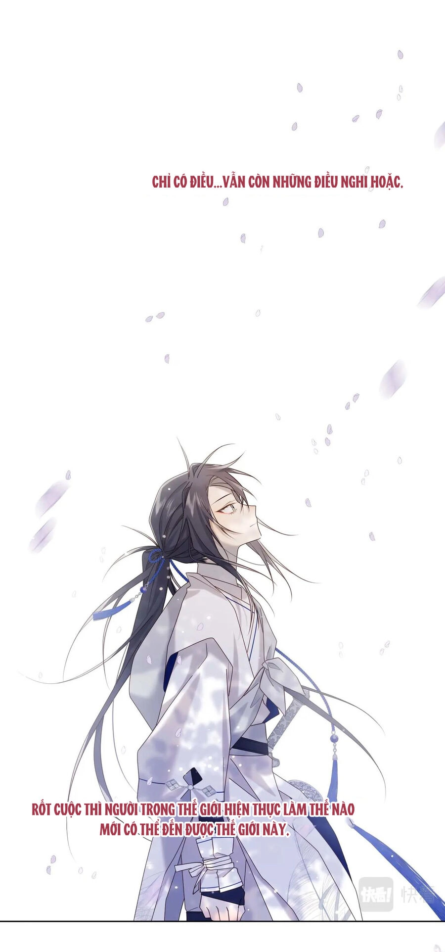 Ác Nữ Cự Tuyệt Cua Nam Chính Chapter 108 - 30