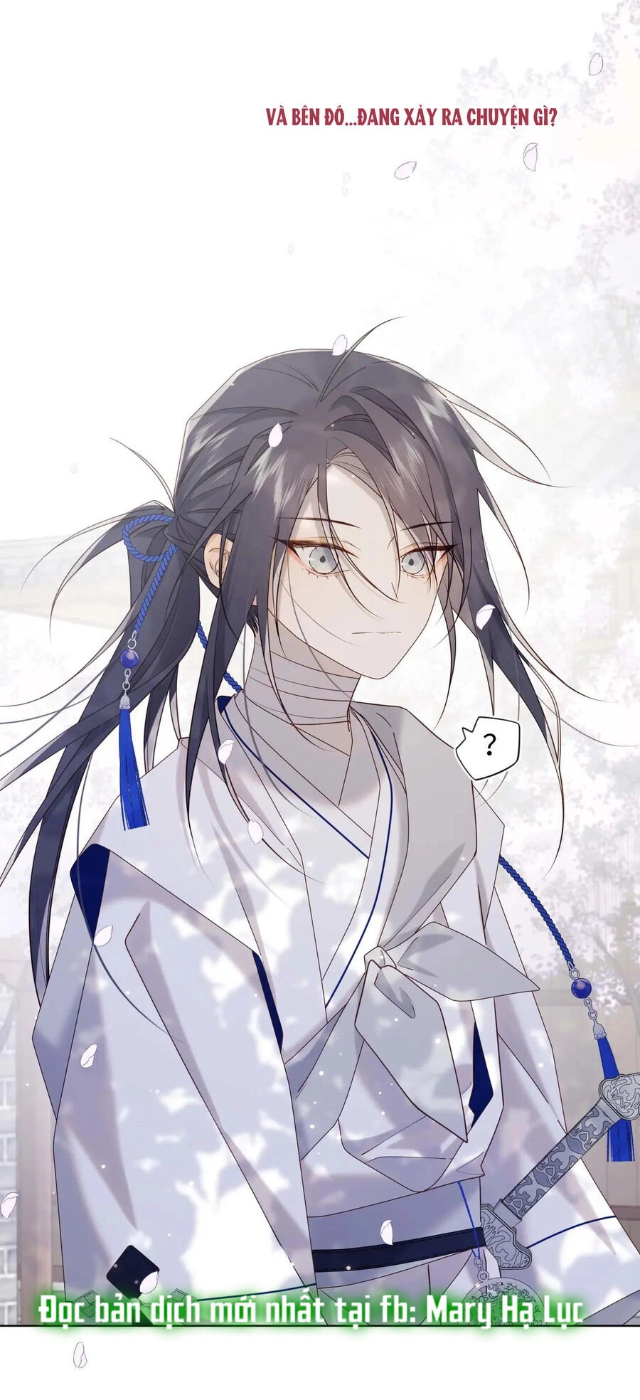 Ác Nữ Cự Tuyệt Cua Nam Chính Chapter 108 - 31