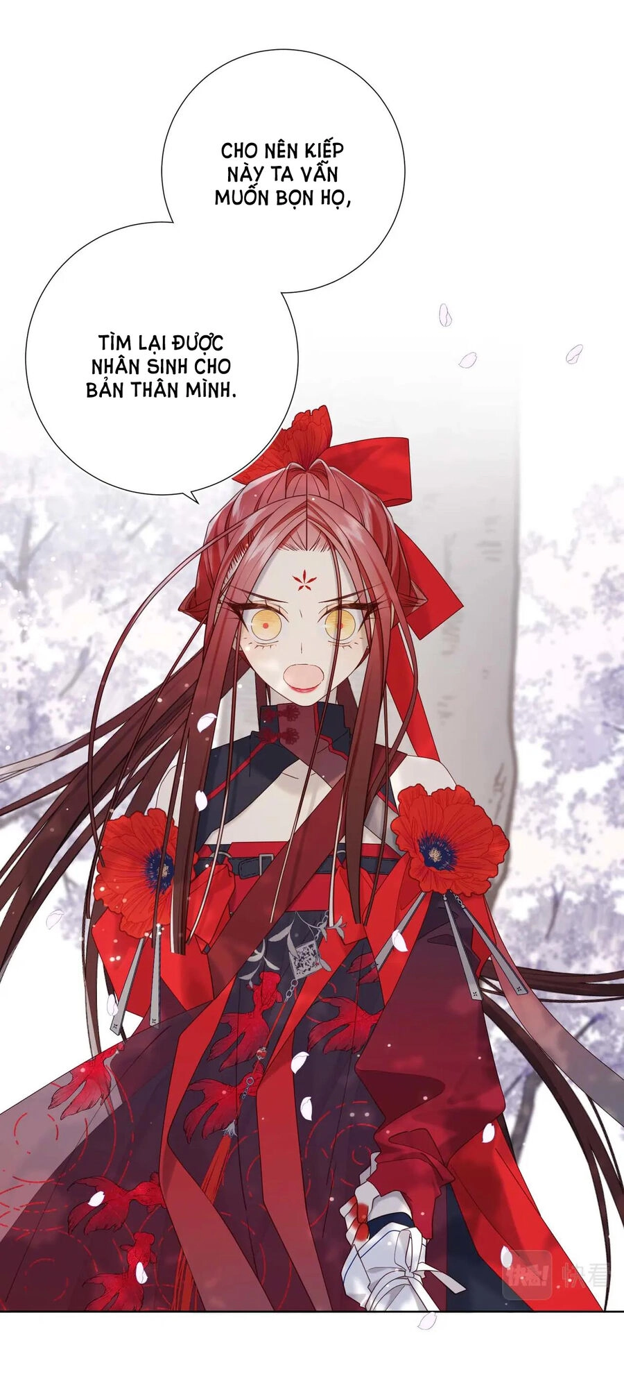 Ác Nữ Cự Tuyệt Cua Nam Chính Chapter 108 - 37