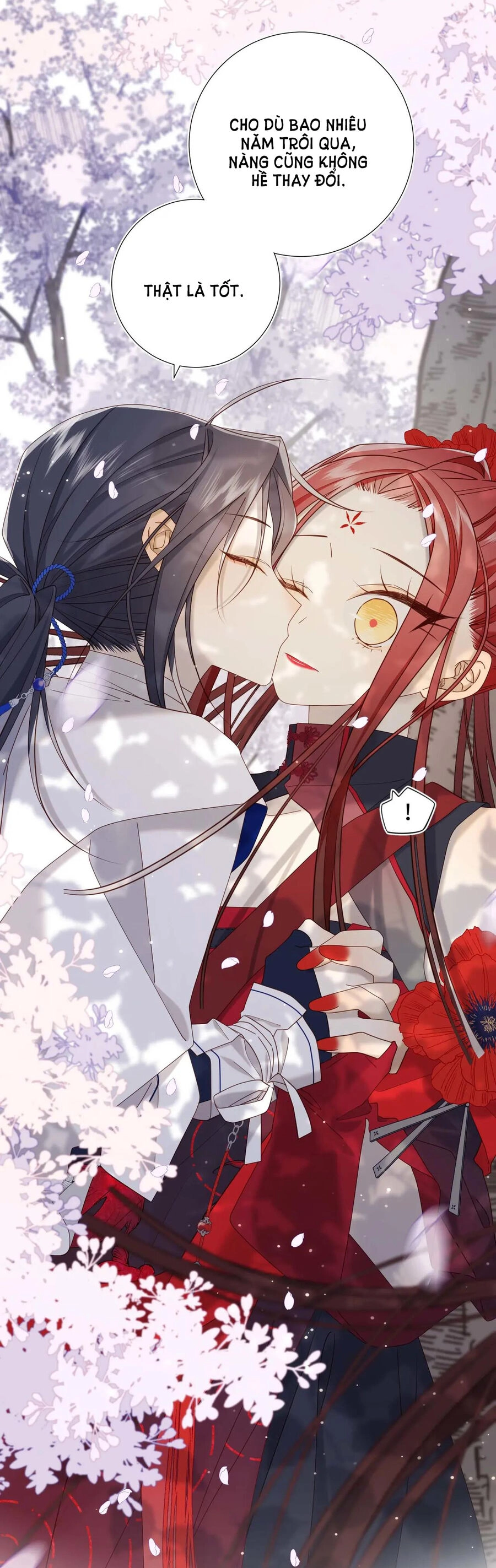 Ác Nữ Cự Tuyệt Cua Nam Chính Chapter 108 - 39