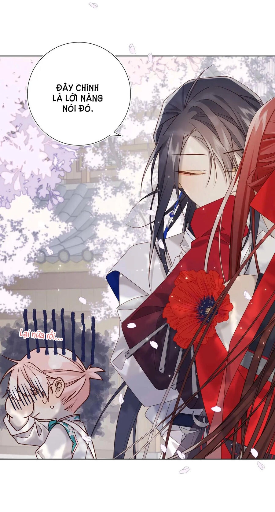 Ác Nữ Cự Tuyệt Cua Nam Chính Chapter 108 - 42