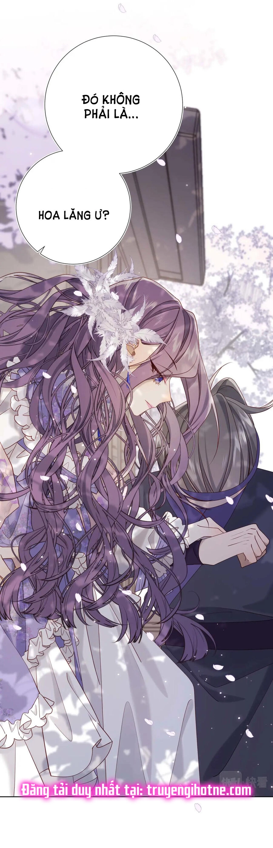 Ác Nữ Cự Tuyệt Cua Nam Chính Chapter 108 - 45