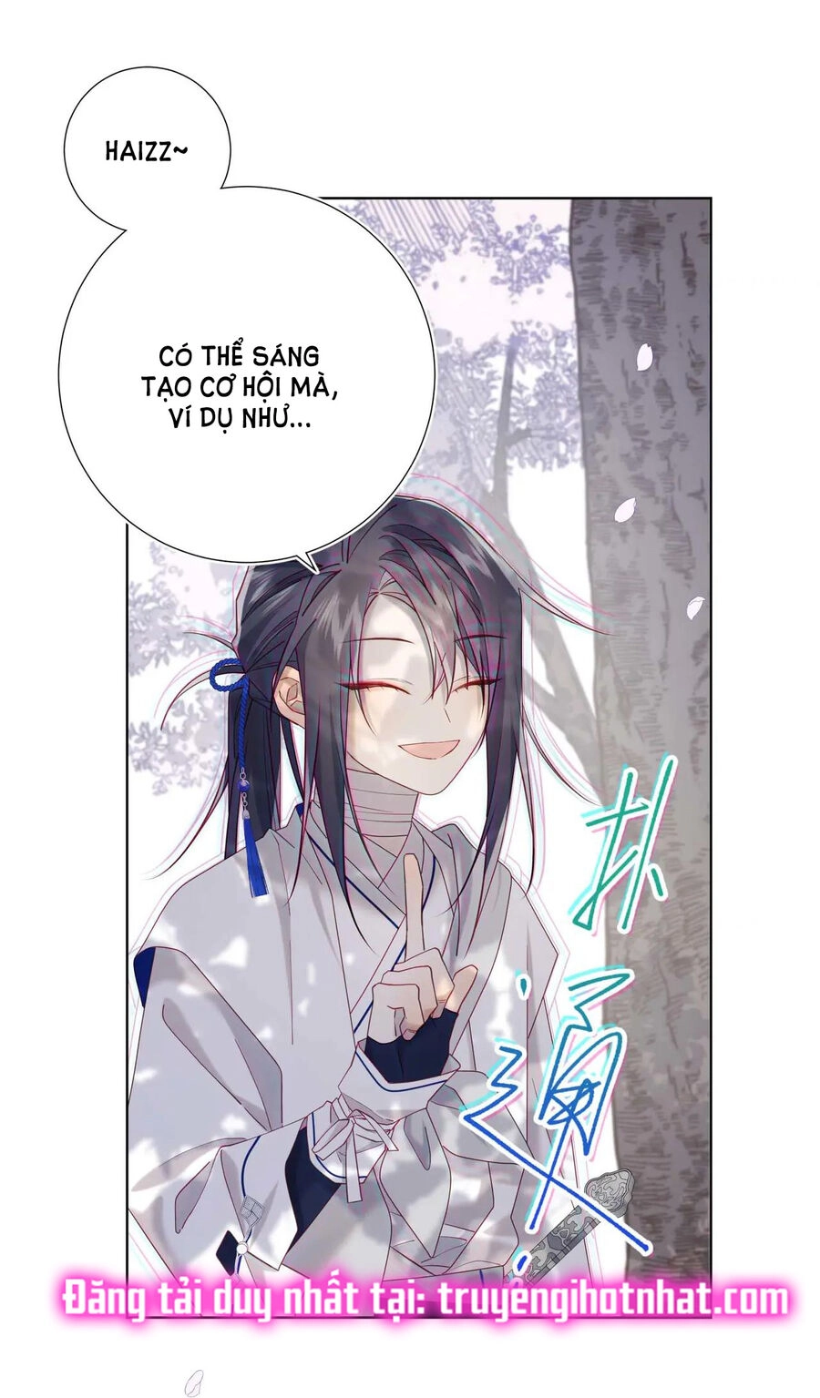 Ác Nữ Cự Tuyệt Cua Nam Chính Chapter 109 - 15