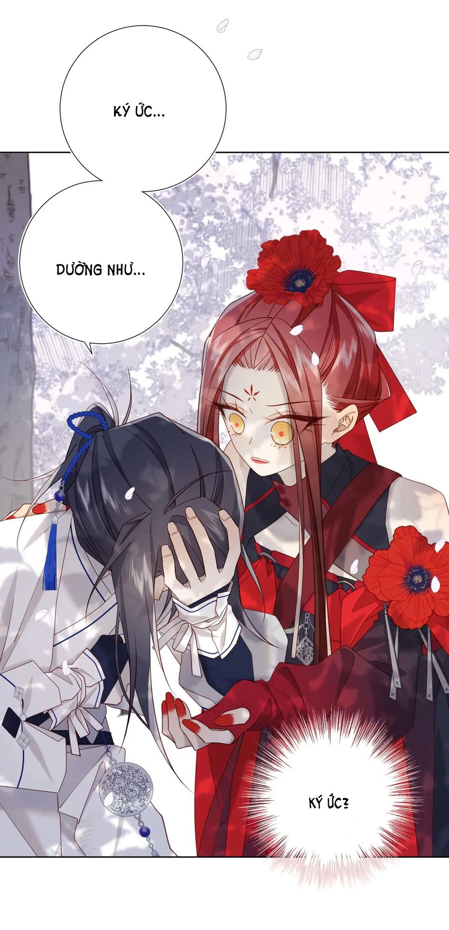 Ác Nữ Cự Tuyệt Cua Nam Chính Chapter 109 - 17