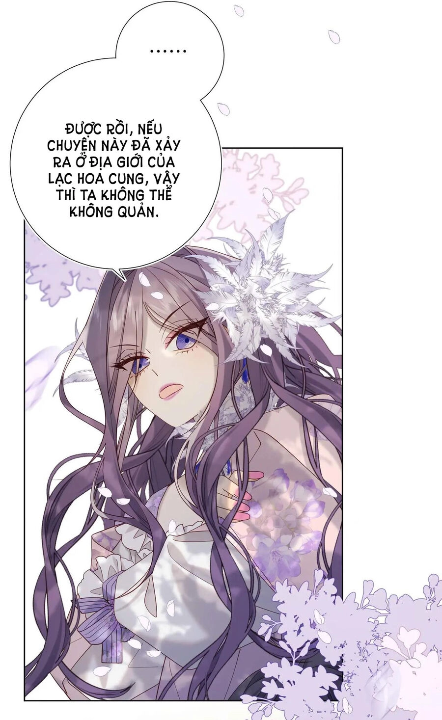 Ác Nữ Cự Tuyệt Cua Nam Chính Chapter 109 - 23
