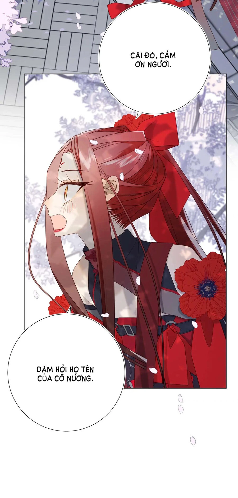 Ác Nữ Cự Tuyệt Cua Nam Chính Chapter 109 - 25