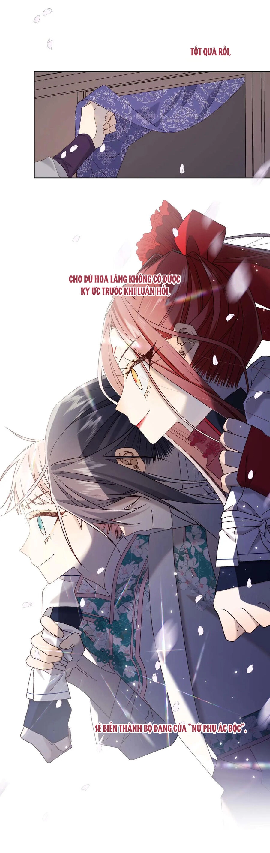 Ác Nữ Cự Tuyệt Cua Nam Chính Chapter 109 - 30