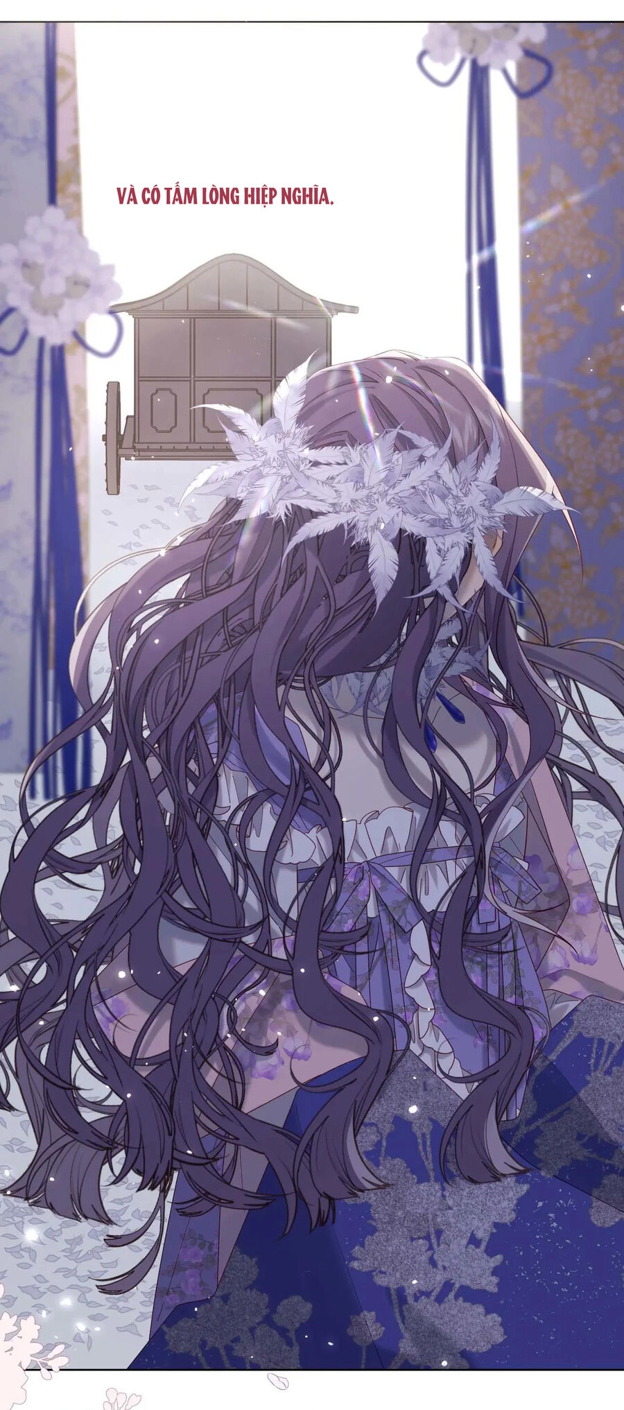 Ác Nữ Cự Tuyệt Cua Nam Chính Chapter 109 - 32