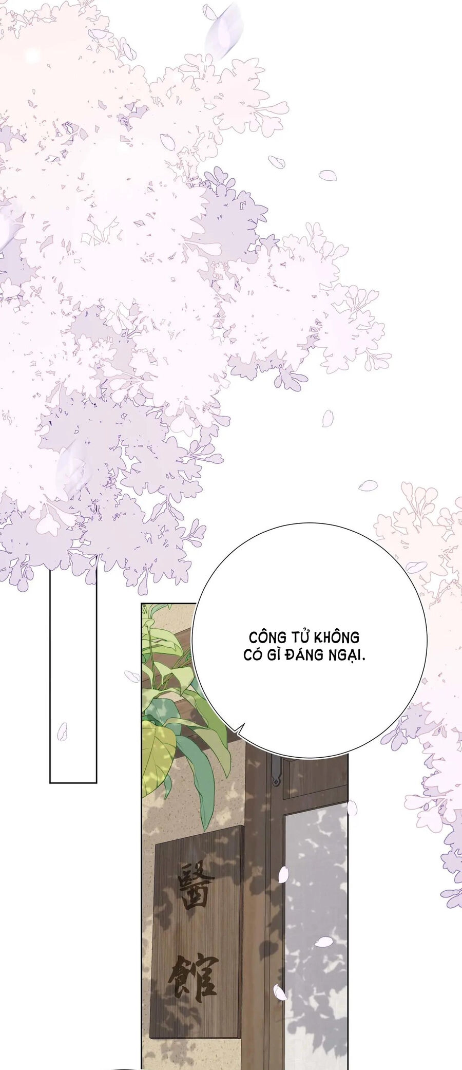 Ác Nữ Cự Tuyệt Cua Nam Chính Chapter 109 - 33