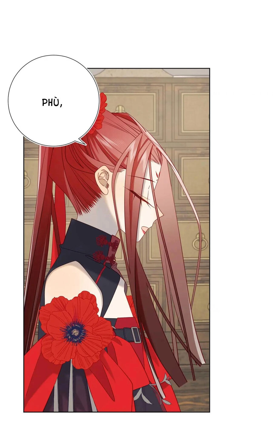 Ác Nữ Cự Tuyệt Cua Nam Chính Chapter 109 - 35