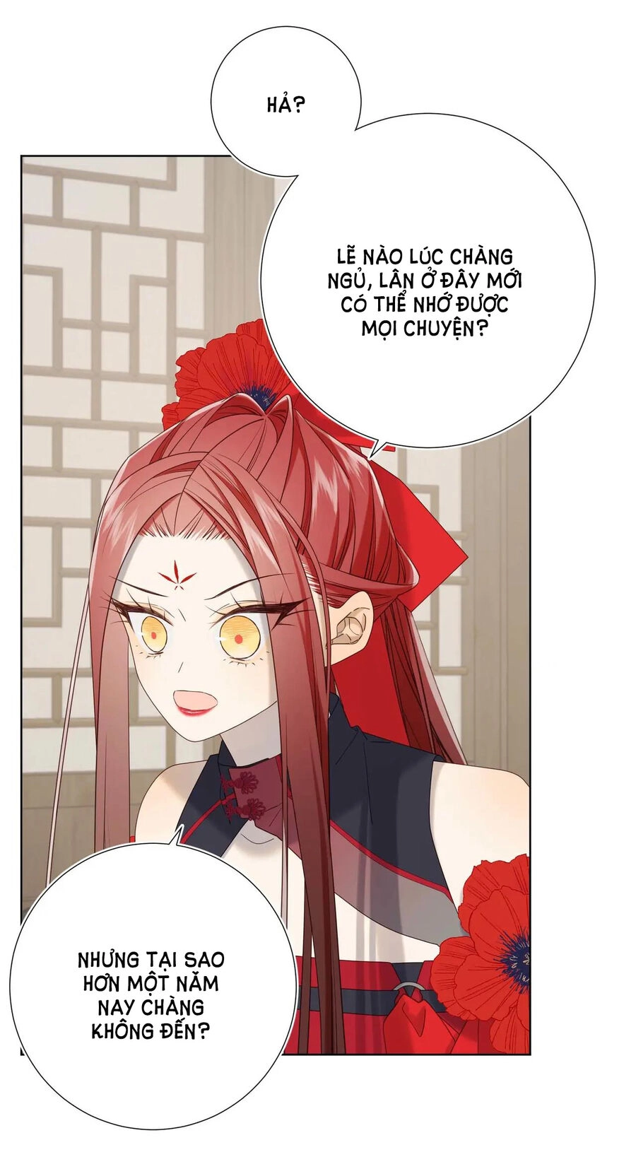 Ác Nữ Cự Tuyệt Cua Nam Chính Chapter 109 - 38