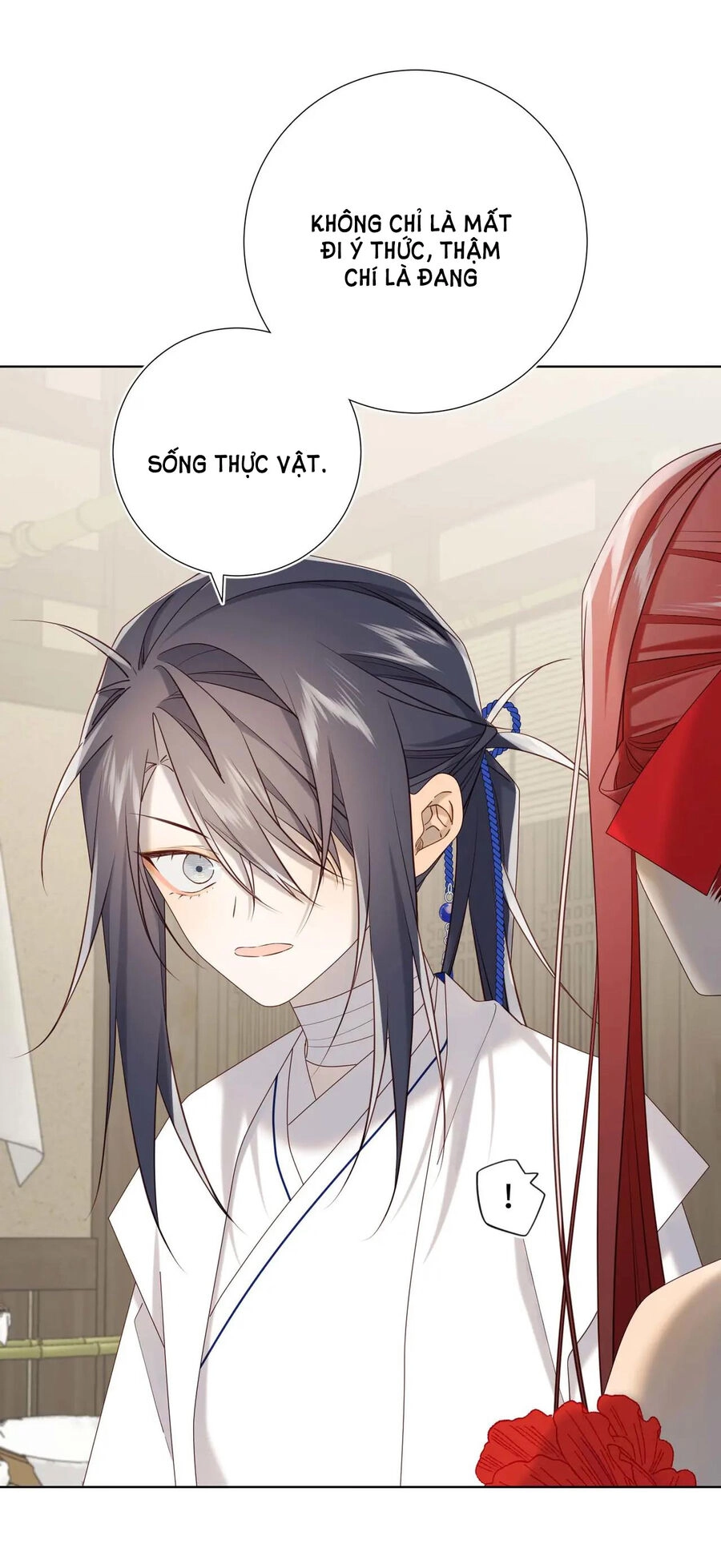 Ác Nữ Cự Tuyệt Cua Nam Chính Chapter 109 - 46