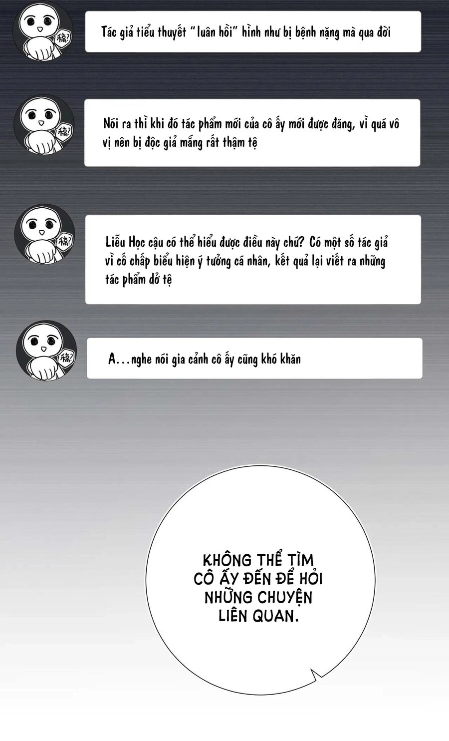 Ác Nữ Cự Tuyệt Cua Nam Chính Chapter 109 - 48