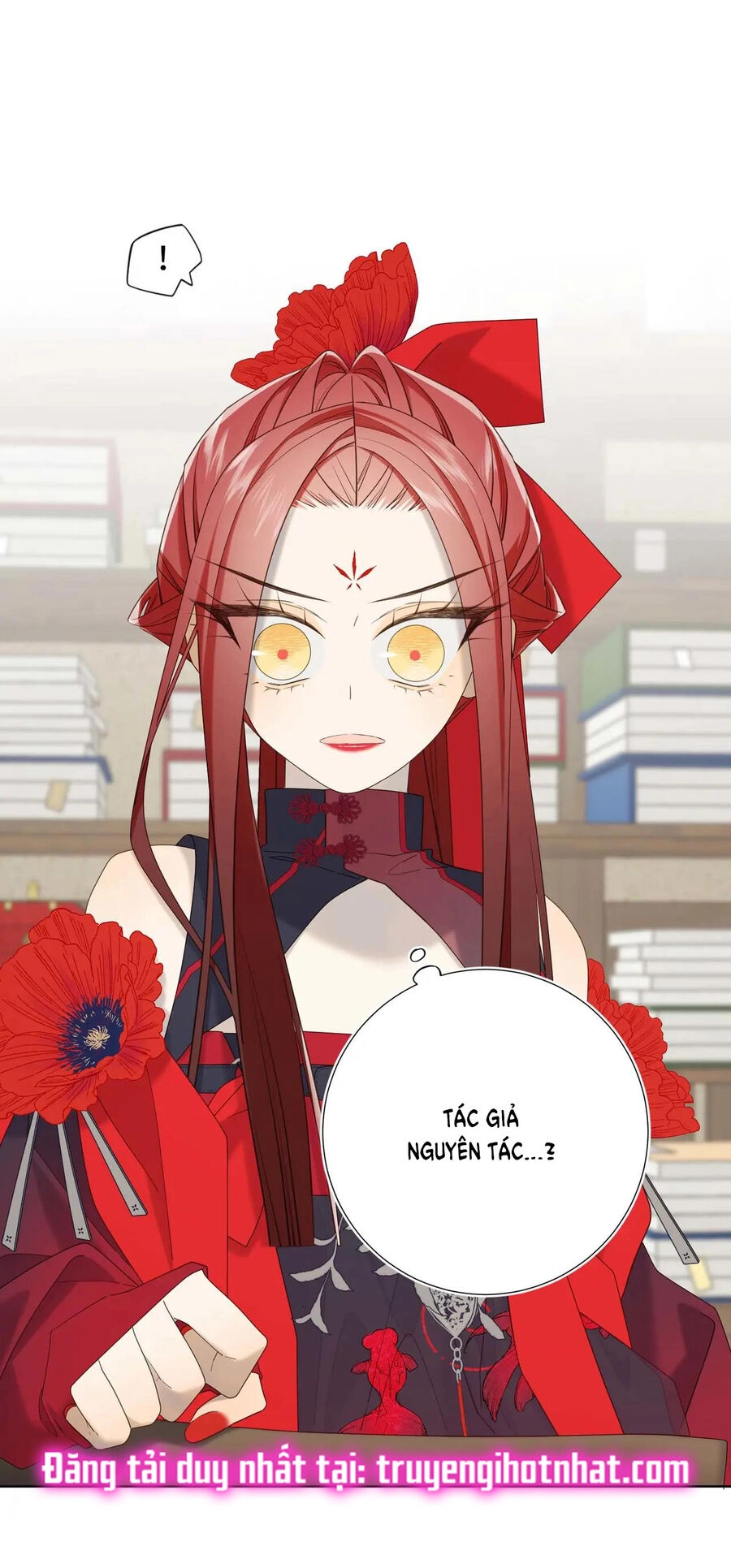 Ác Nữ Cự Tuyệt Cua Nam Chính Chapter 109 - 49