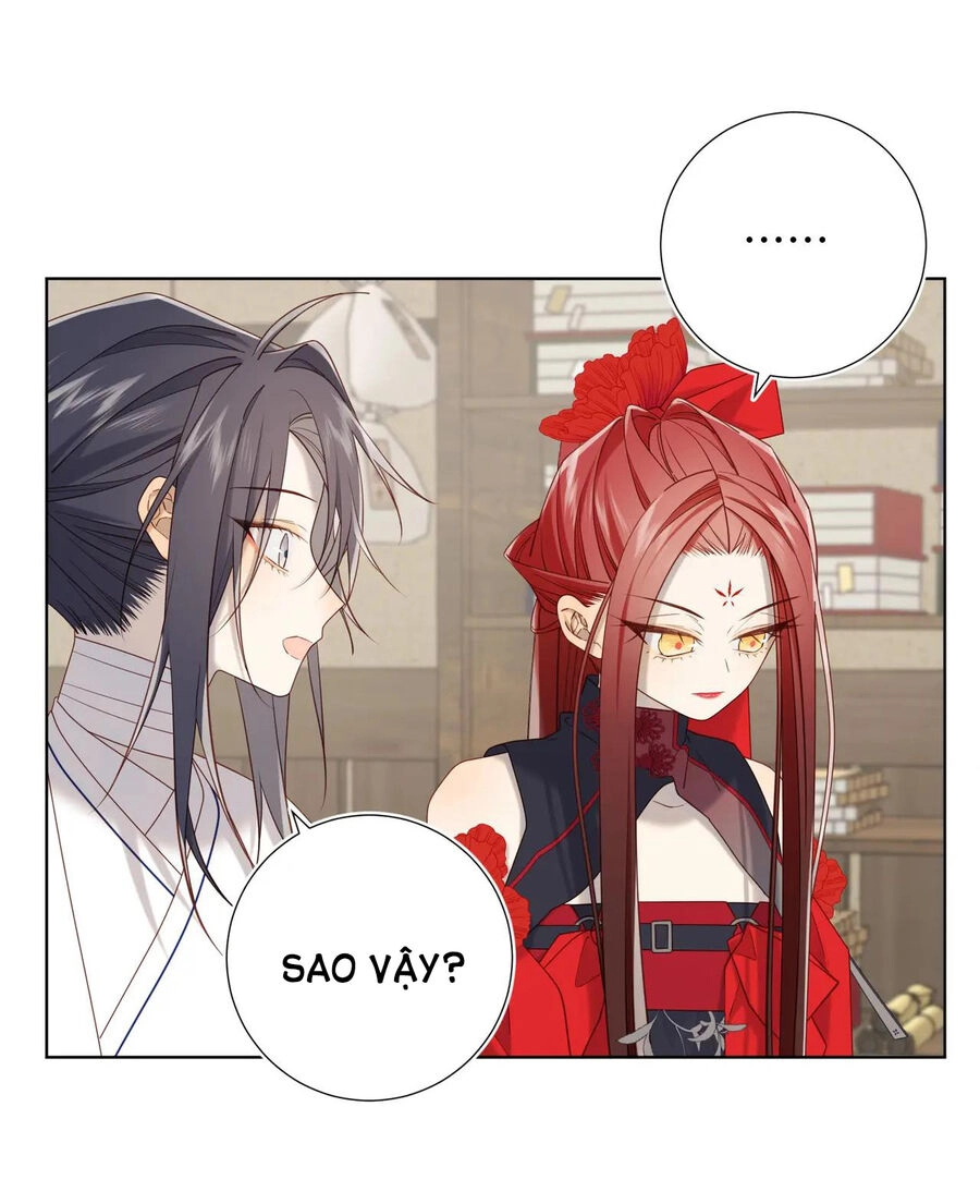 Ác Nữ Cự Tuyệt Cua Nam Chính Chapter 110 - 6