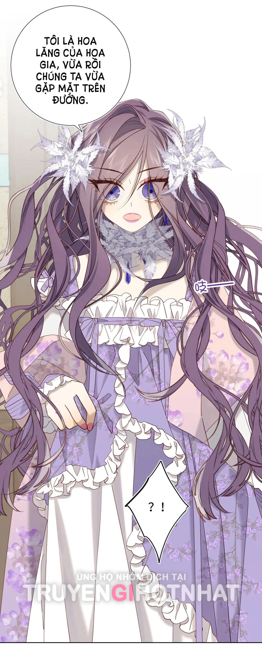 Ác Nữ Cự Tuyệt Cua Nam Chính Chapter 110 - 11