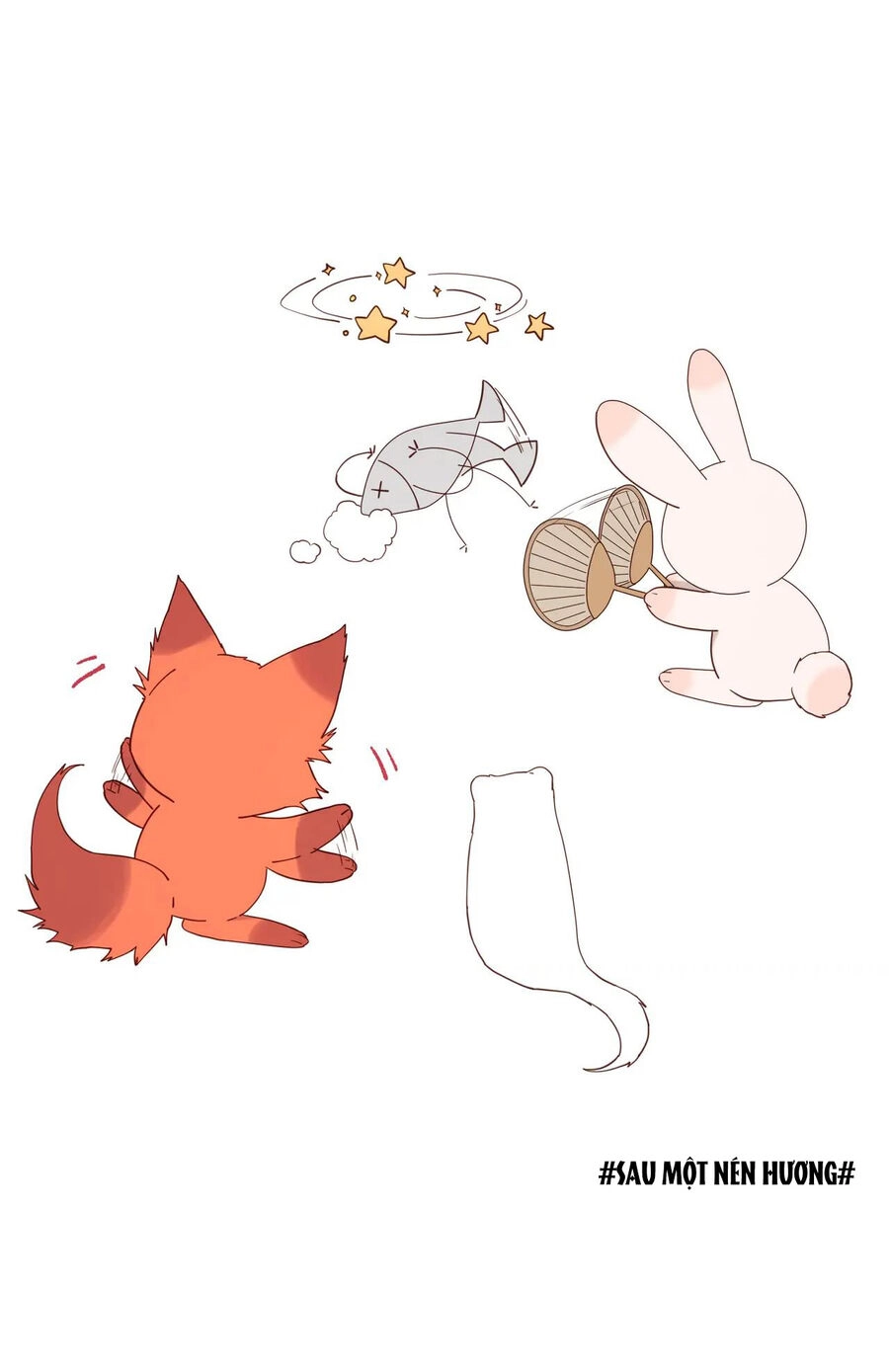 Ác Nữ Cự Tuyệt Cua Nam Chính Chapter 110 - 26